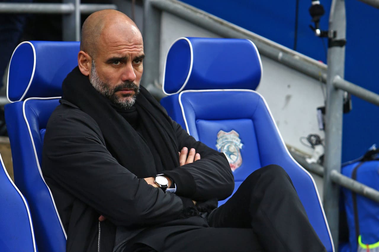 El técnico español les reprochó a los oficiales el hecho de “No cuidar a los jugadores” siendo que es la única labor de los silbantes.