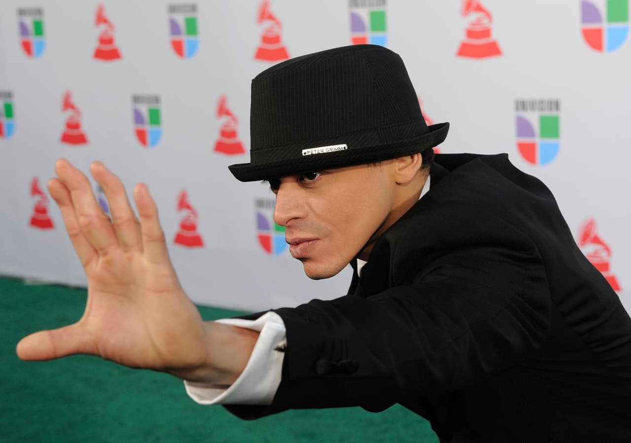Vico C considera que siempre ha sido un hombre de fe, "y aún en los momentos más difíciles siempre volví al camino de Dios", señala el cantante.