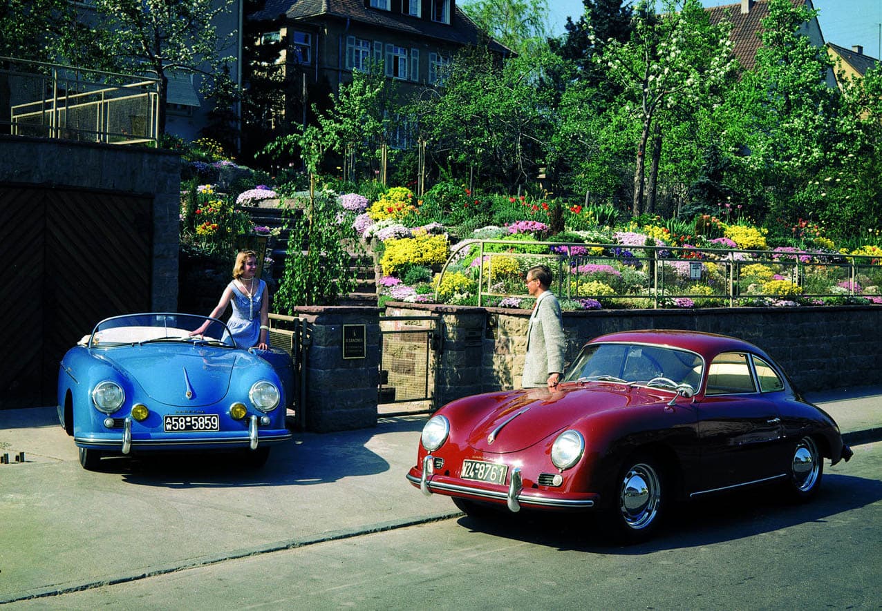 El 
<b>Porsche 356 </b>era uno de los autos preferidos de 
<b>Escobar</b> a pesar de que despreciaba su baja potencia de 75 caballos de fuerza. Se trata de un deportivo con motor de ubicación trasera fabricado entre los años 1948 y 1965. Se desplegó en ediciones coupé y descapotable. En sitios de venta el 
<b>356</b> se ofrece en un amplio rango que va de los 90,000 dólares a los 250,000 dólares, según el año y versión.