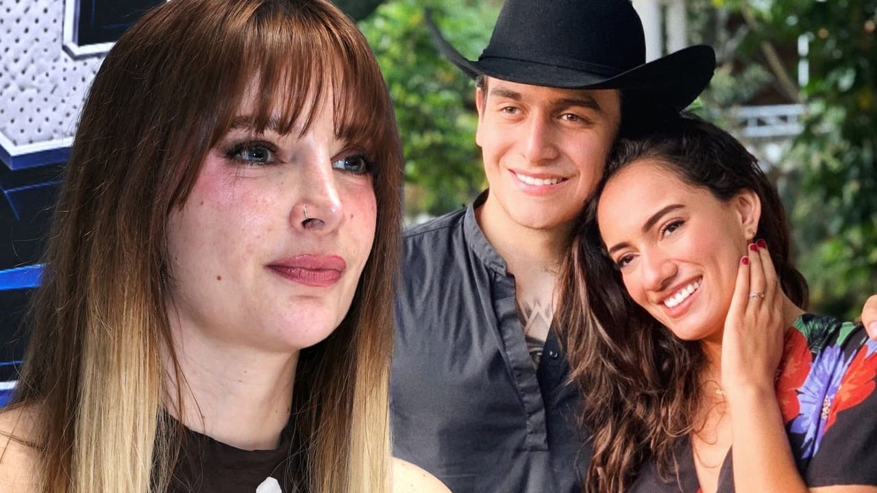 Hermana de Julián Figueroa cree que llegará la "justicia divina" para Imelda Tuñón