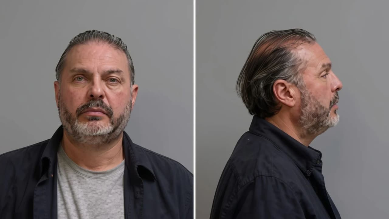 Ramón Ayala Jr. fue arrestado por acusación de agresión sexual en sus giras; queda libre bajo fianza