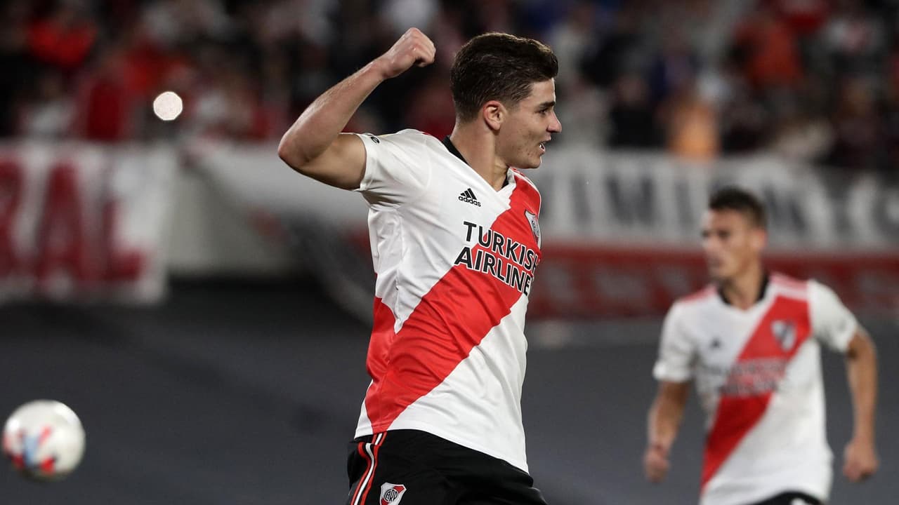 River Plate vs Tigre: A qué hora y dónde ver los Cuartos de Final de Copa Liga Profesional