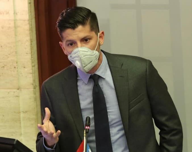 Manuel Natal pide debate entre candidatos a la alcaldía del municipio de San Juan 