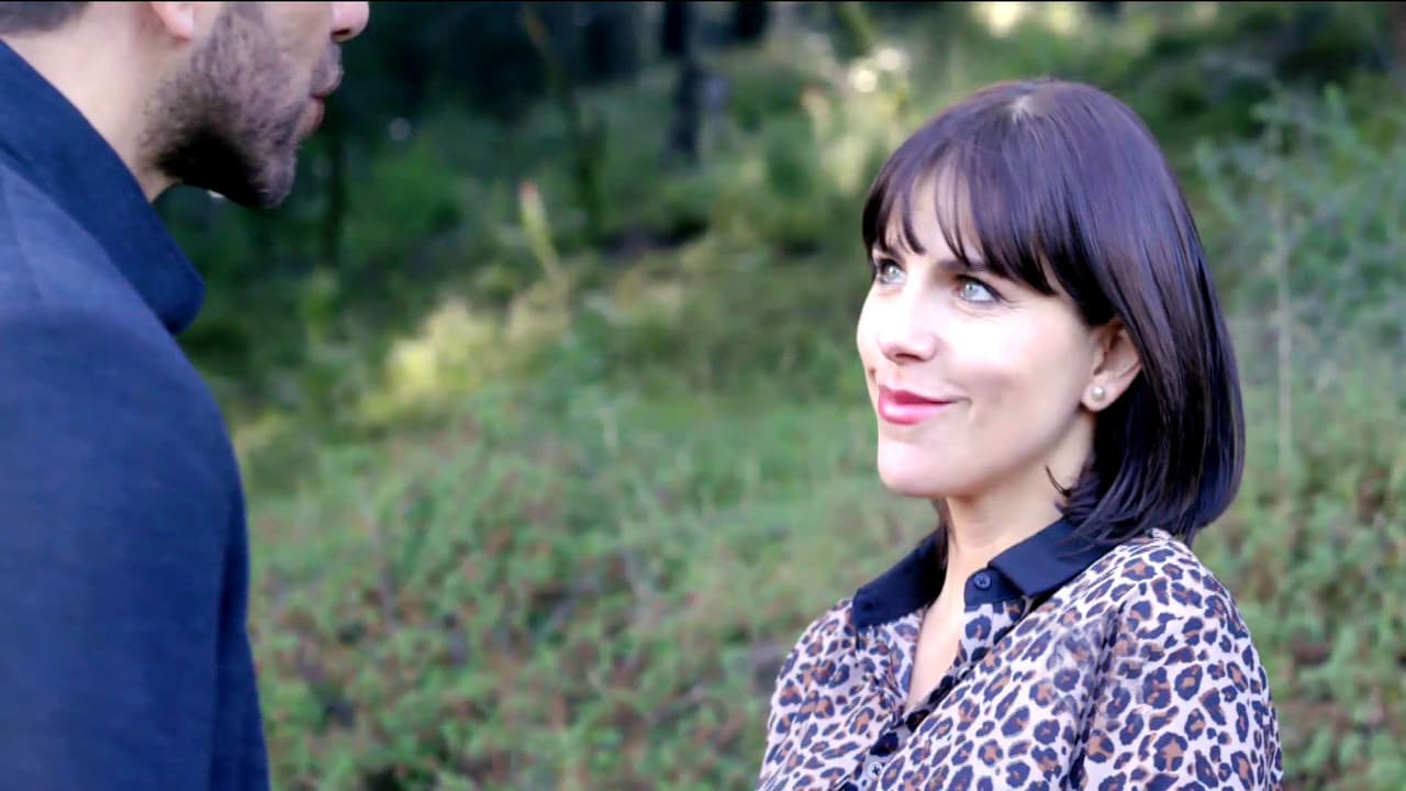 Sus personajes de John y Zulima han encendido la pantalla en varias ocasiones con sus escenas.