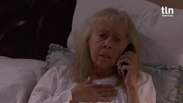 Mariana Karr: esta fue su última aparición en telenovelas antes de morir en 2016