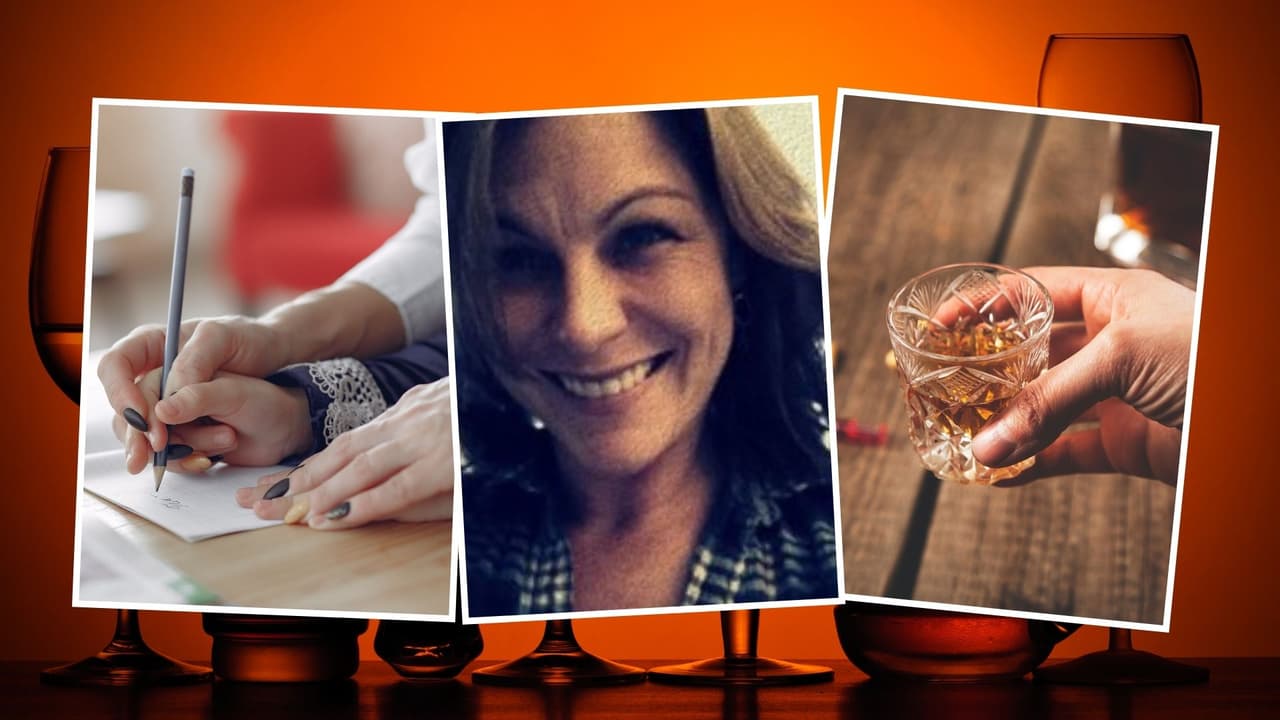 Arrestan a maestra de inglés por dar clases presuntamente borracha y poner en peligro a menores de edad