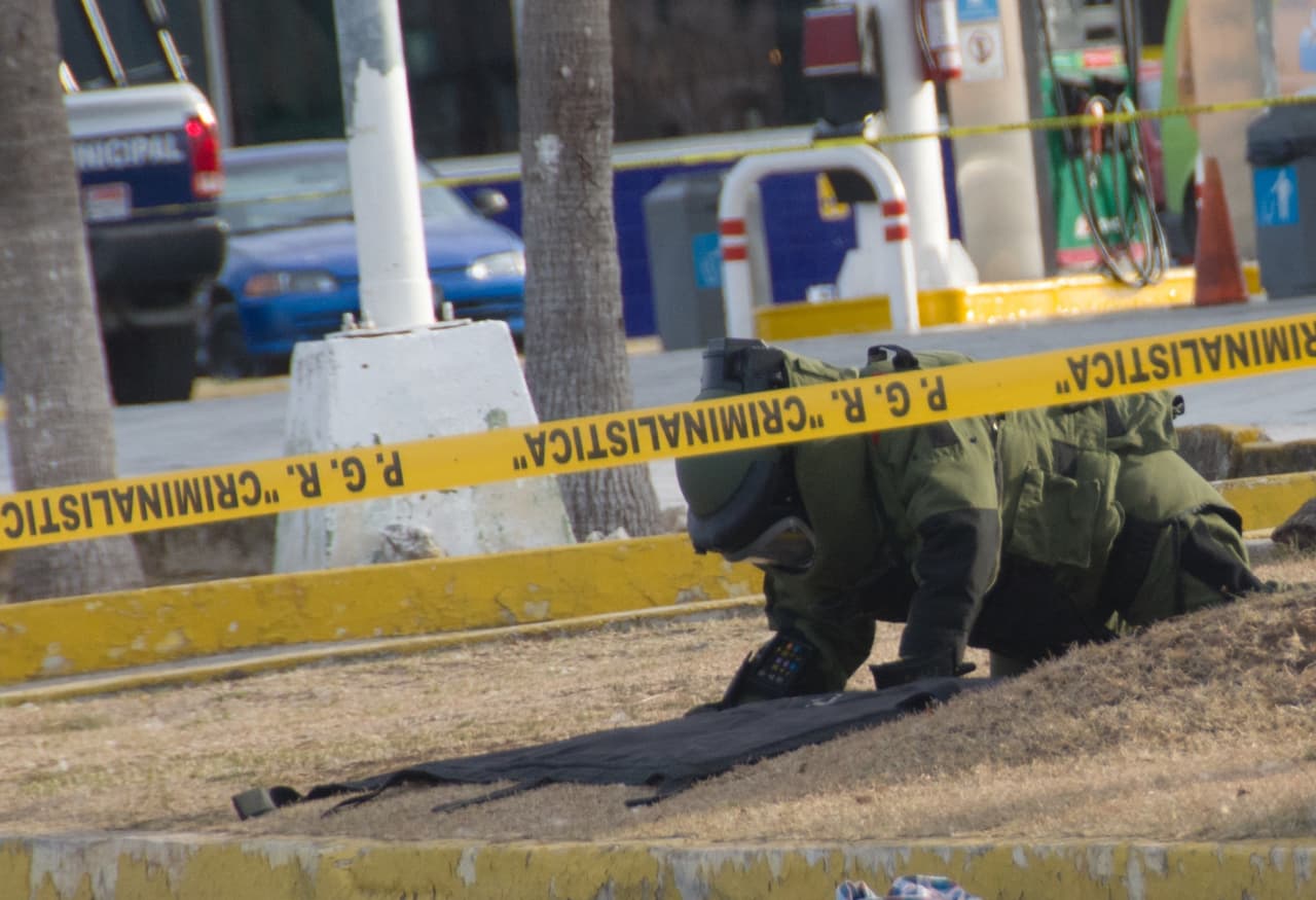 Hallan los restos de una reconocida modelo que desapareció en México el pasado mes de agosto 