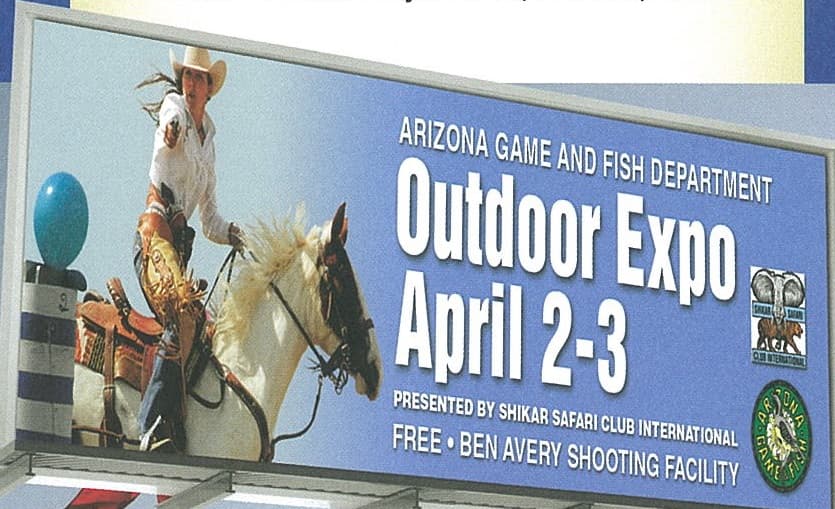 Outdoor Expo 2016: Evento gratis para toda la familia