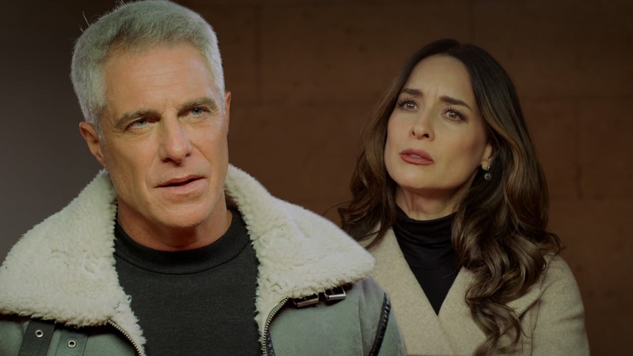 Resumen de Tu Vida Es Mi Vida capítulo 9