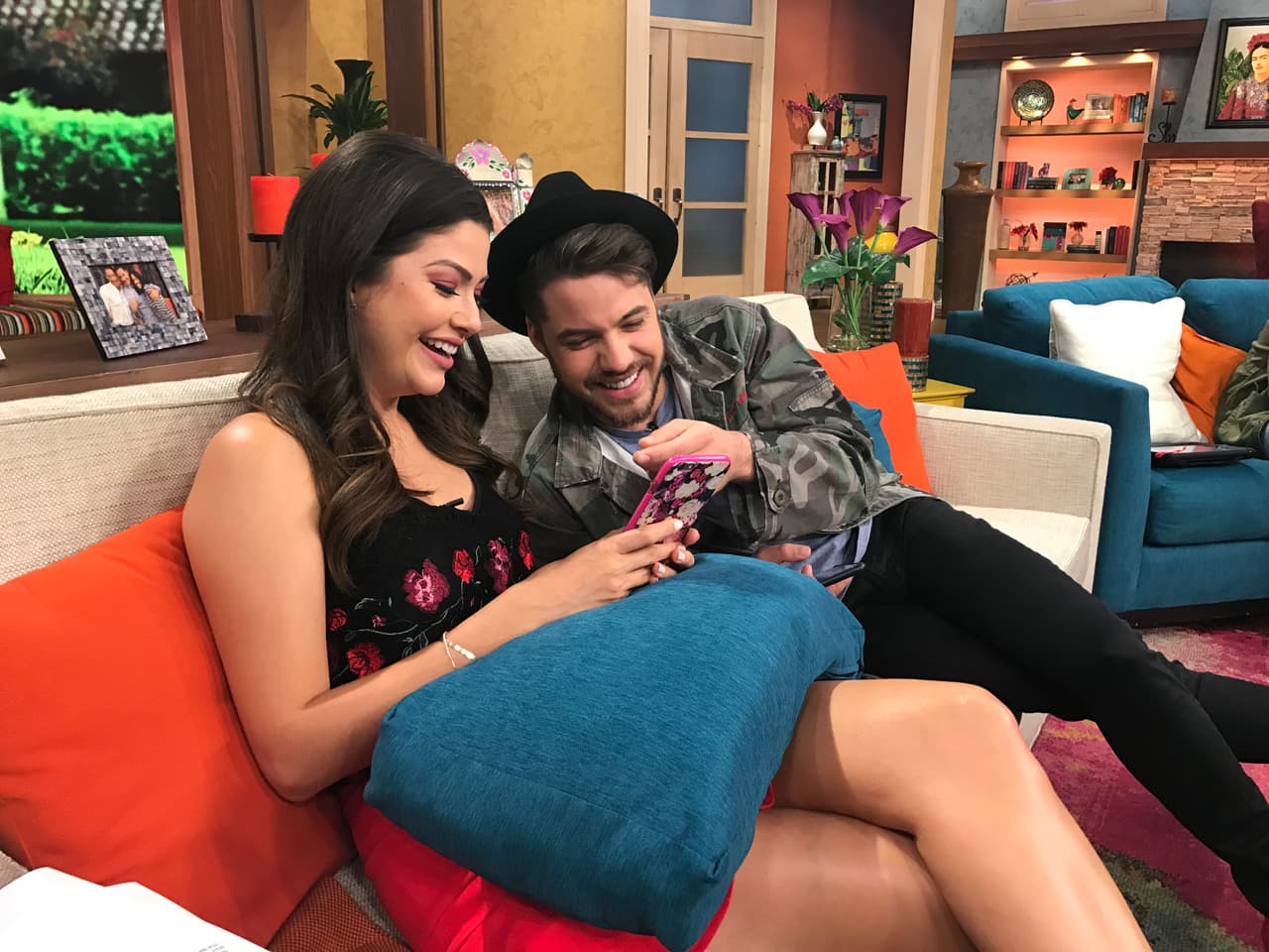 Ya me dio curiosidad de saber cuál era el chiste.