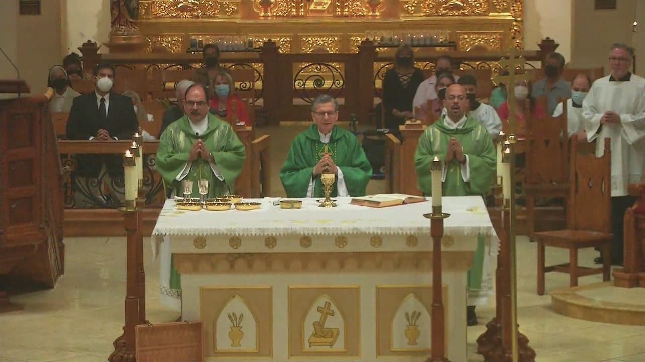 Reabren el Santuario de Nuestra Señora de Guadalupe tras remodelación