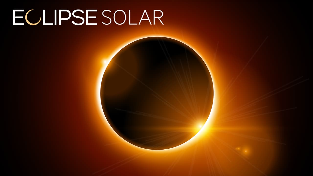 La historia de los eclipses: Los mitos que le atribuían antiguas civilizaciones a los eclipses