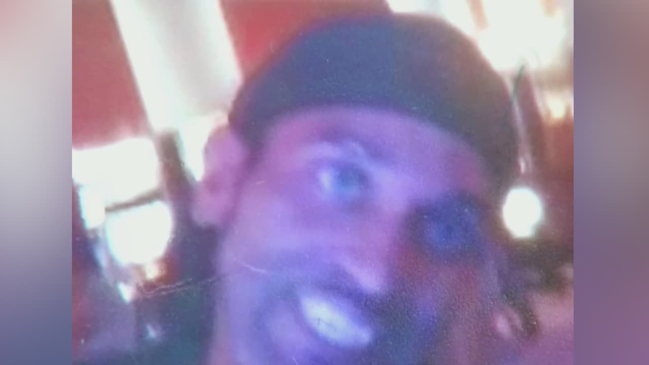 Desconsolado el hermano de motociclista muerto tras accidente con una patrulla de Miami-Dade 