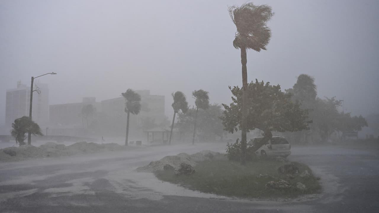 Lo que se sabe de las primeras muertes registradas por un tornado en St. Lucie por el huracán Milton
