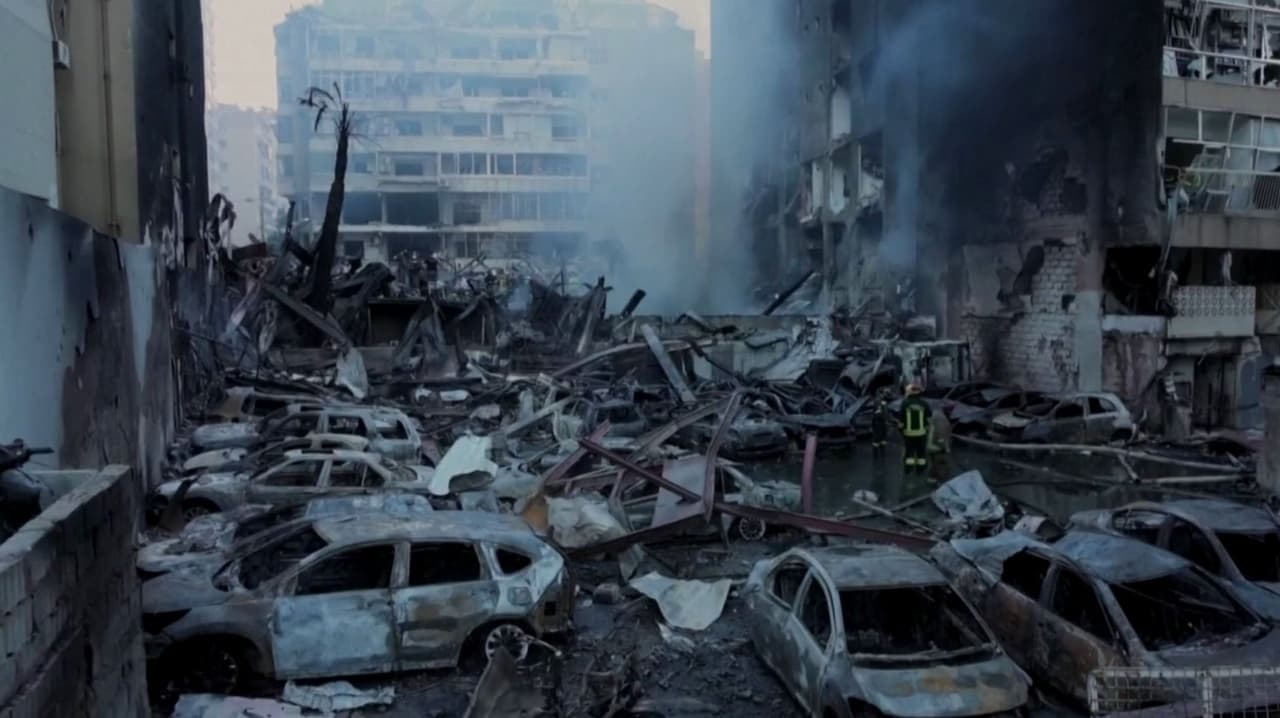 ¿Cese al fuego de EEUU vs Irán está en riesgo?: Lo último sobre el conflicto en Medio Oriente