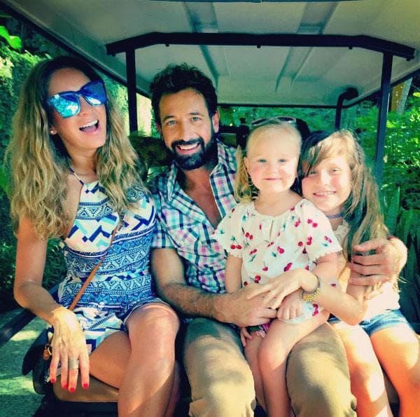 El actor reveló que la polémica con Marjorie de Sousa también afectó: "Esta decisión es completamente ajena a terceras personas, pero sí es preciso aclarar las graves consecuencias que ocasionaron que me hayan involucrado en una historia que categóricamente he ratificado en todas las ocasiones en donde tuve la oportunidad y vuelvo a decirlo: no tengo absolutamente nada que ver".