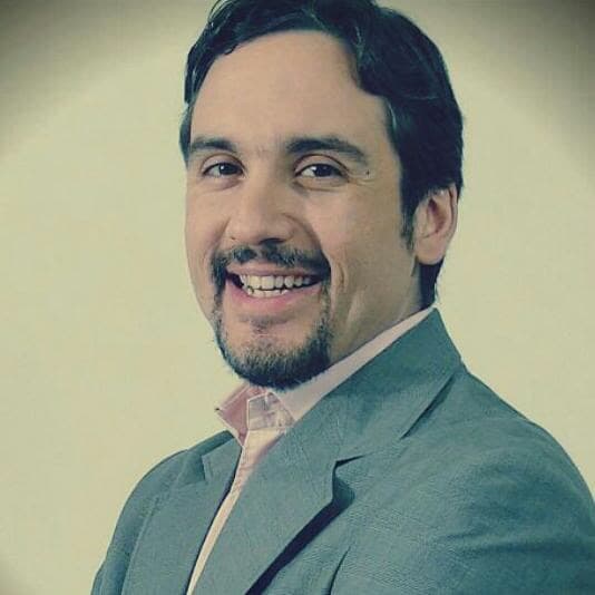 Pedro Pablo  Peñaloza's profile picture