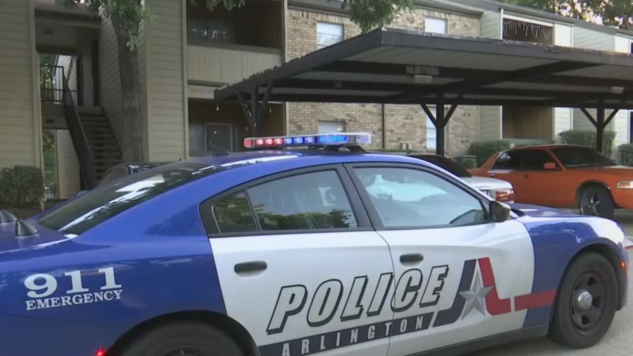 Policía de Arlington se compromete a no tolerar los crímenes de odio 