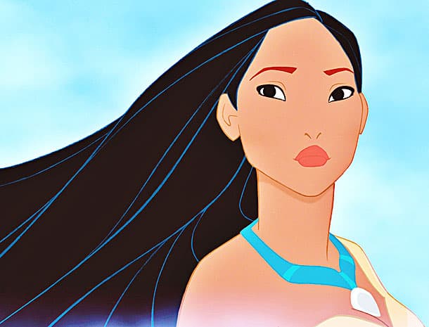 Pocahontas