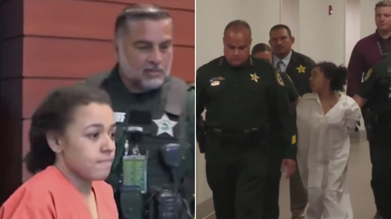  Mujer que ahogó a su hija declinó presentarse en la corte