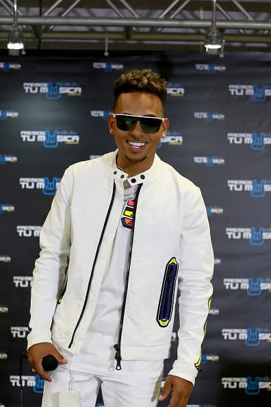 El reconocimiento se anunció este miércoles, pocos meses después de que la propia revista Time calificara la canción 'Taki Taki', una de las colaboraciones más importantes de Ozuna, como 
<b><a href="http://time.com/5475647/worst-songs-2018/" target="_blank">una de las 10 peores de 2018</a></b>.