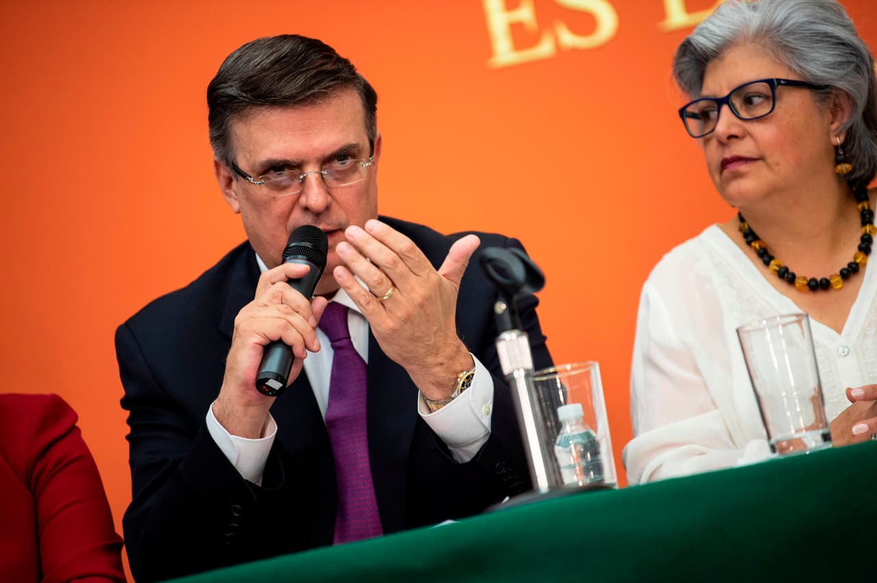 Con estas cifras el gobierno de López Obrador tratará de convencer a Trump de que los aranceles no son una buena idea 