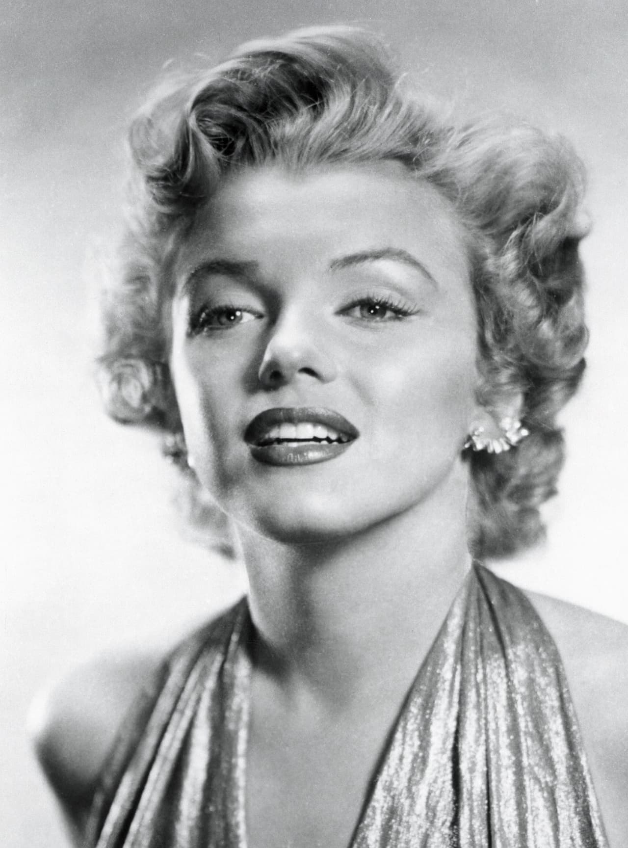 Fotos de Marilyn Monroe