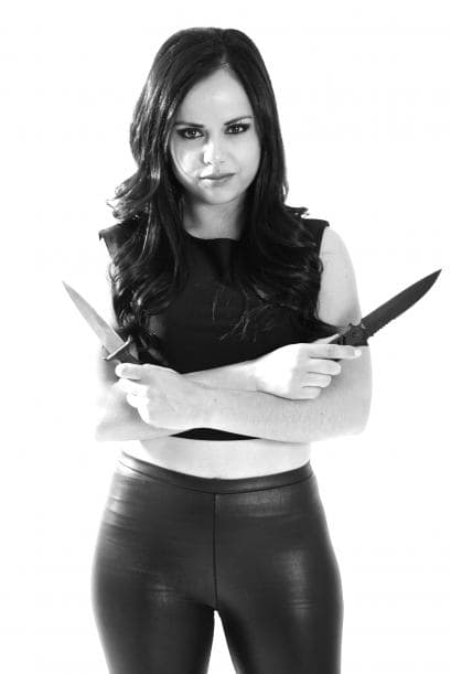 Viuda Negra de Dallas