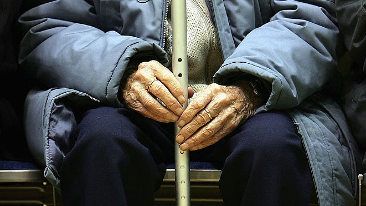 Hoy es el día mundial de concientización del abuso al adulto mayor