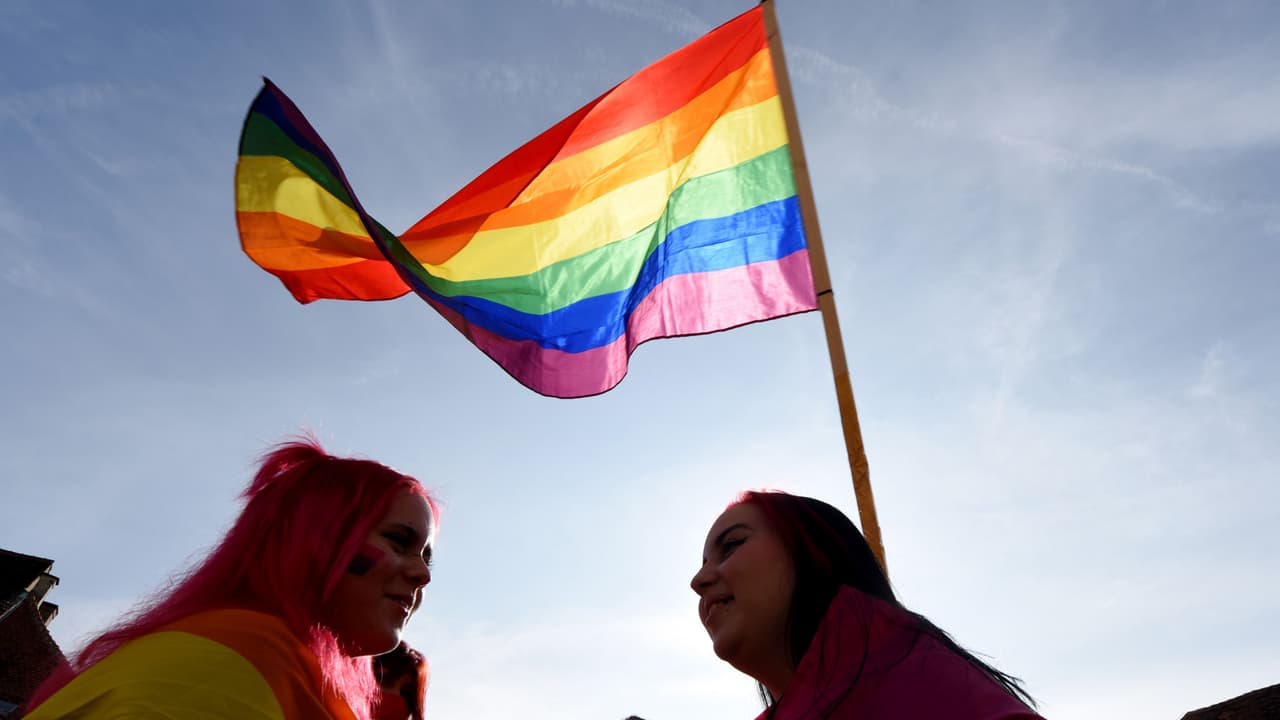 Comunidad LGBTIQ denuncia que muchos de sus miembros son víctimas ocultas de la violencia doméstica