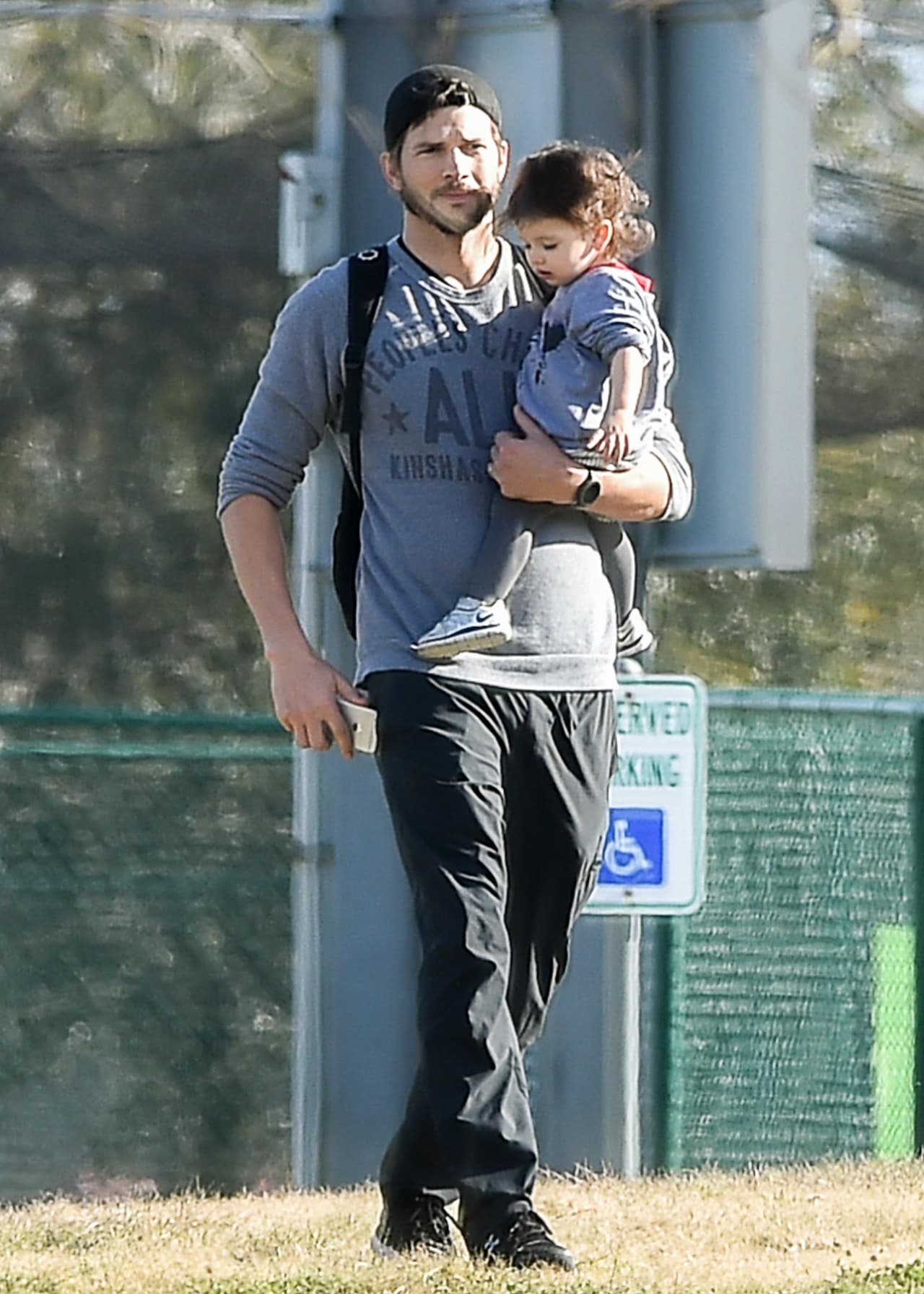 Juntos lucen encantadores.