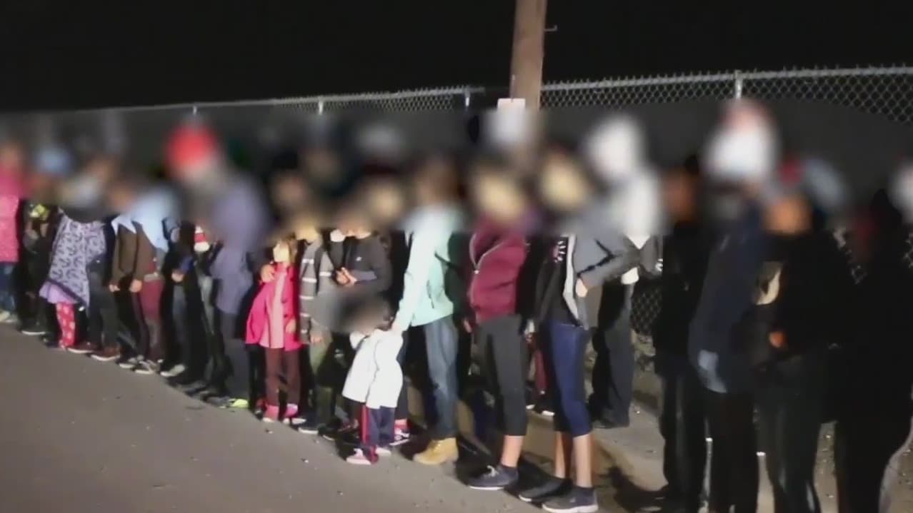 Impulsan leyes contra la inmigración en Texas catalogadas como "peligrosas"