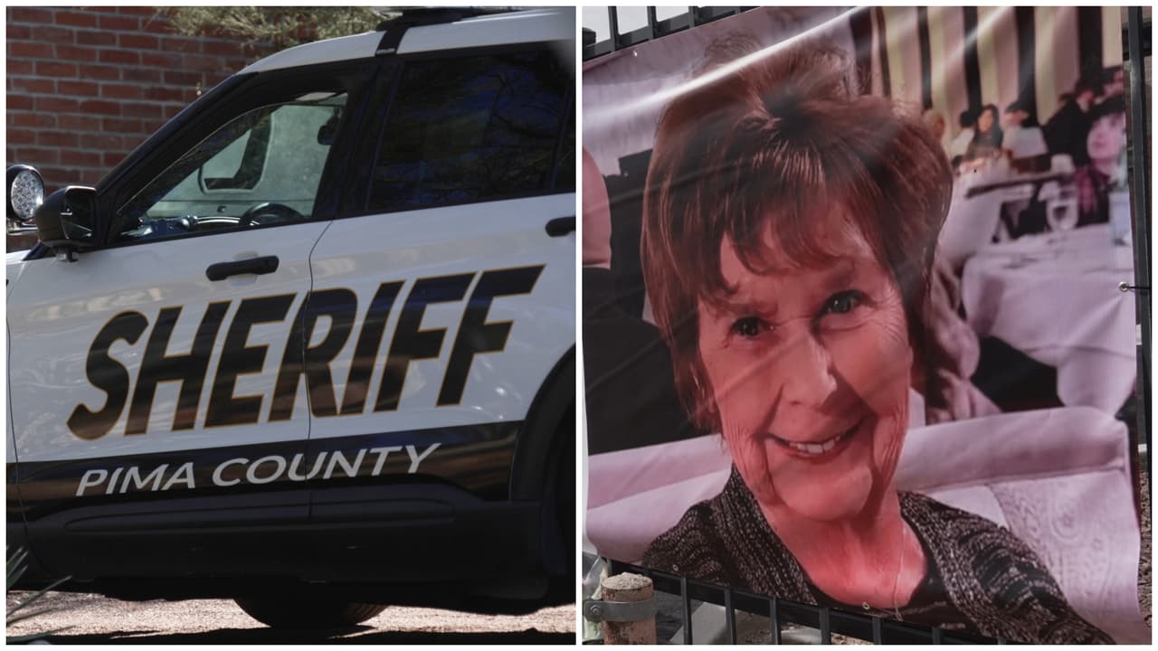 Caso Nancy Guthrie: Sheriff de Pima descarta a la familia como sospechosos de la desaparición