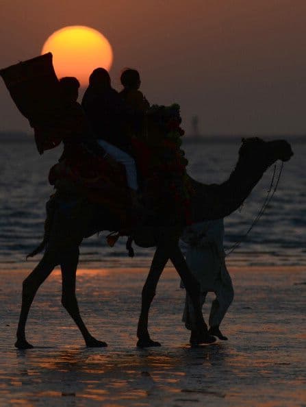 Cada vez, los inversores se muestran más dispuestos a correr riesgos en este tipo de países, pese a su historial de inestabilidad política.