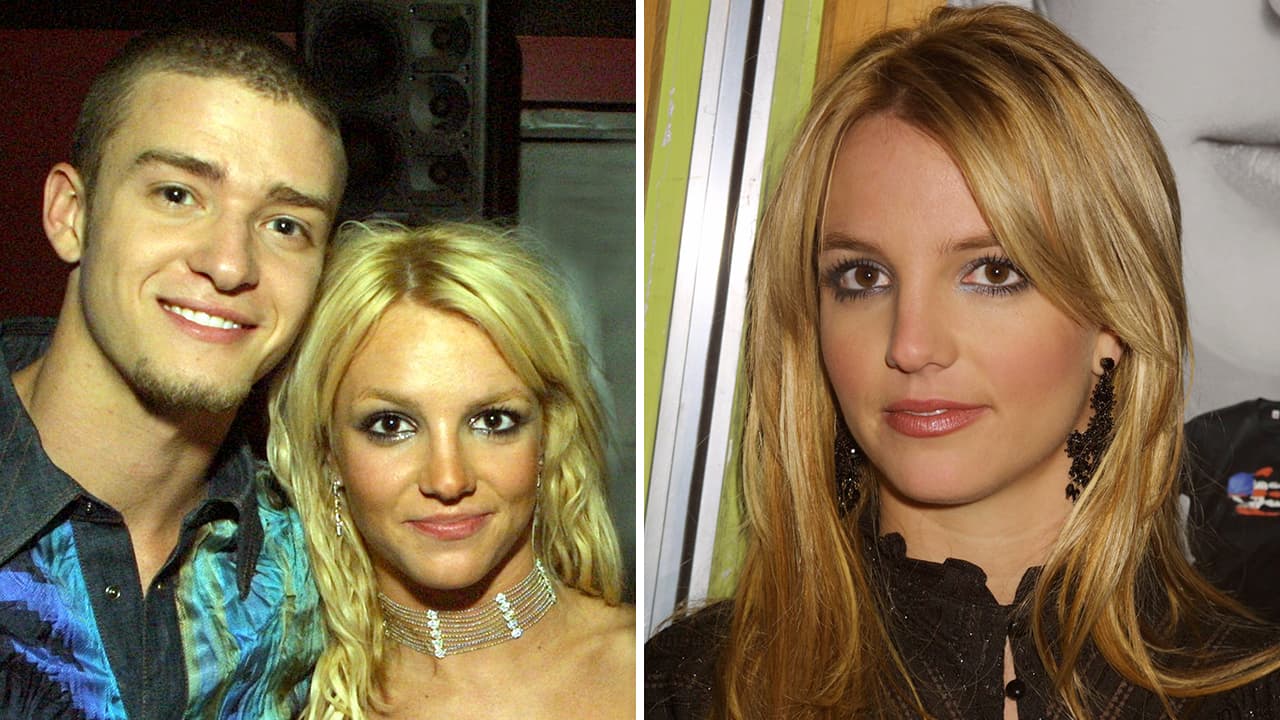 Britney Spears no siempre fue feliz con Justin Timberlake: se embarazó y él le pidió no tenerlo