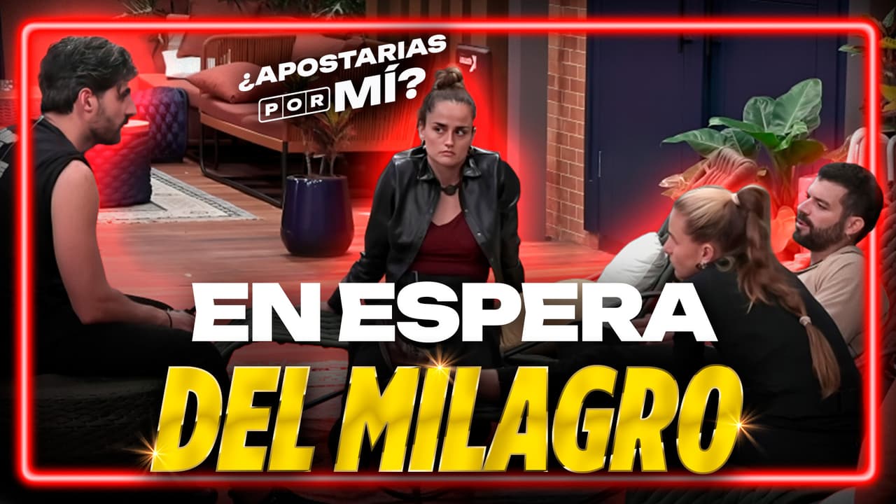 Team Rebelión ANHELA REGRESAR de la placa de NOMINACIÓN