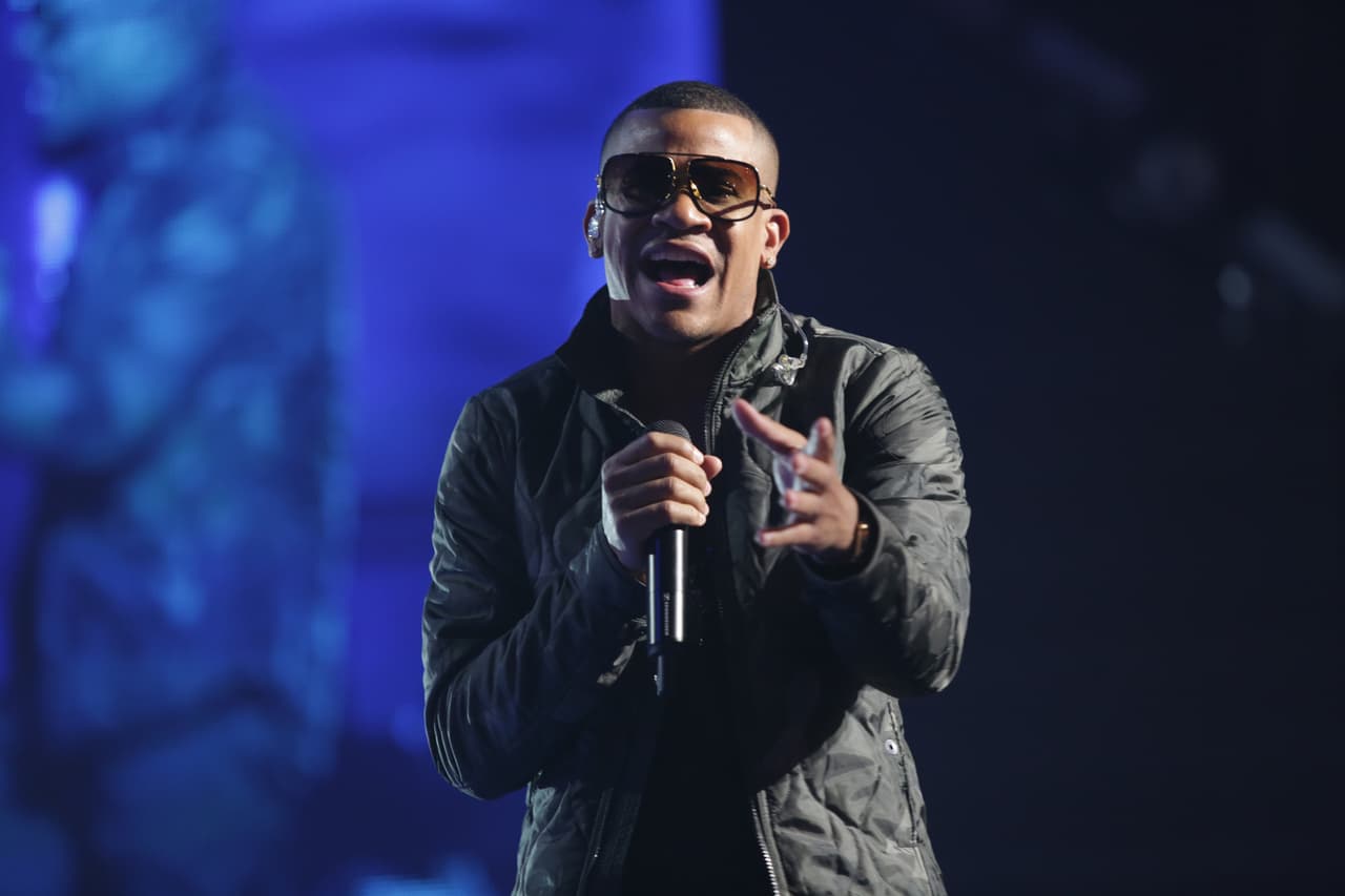 Llegaron con todo al cuarto show en vivo de La Banda. Y es que estos tres fueron los primeros invitados de lujo del reality show.