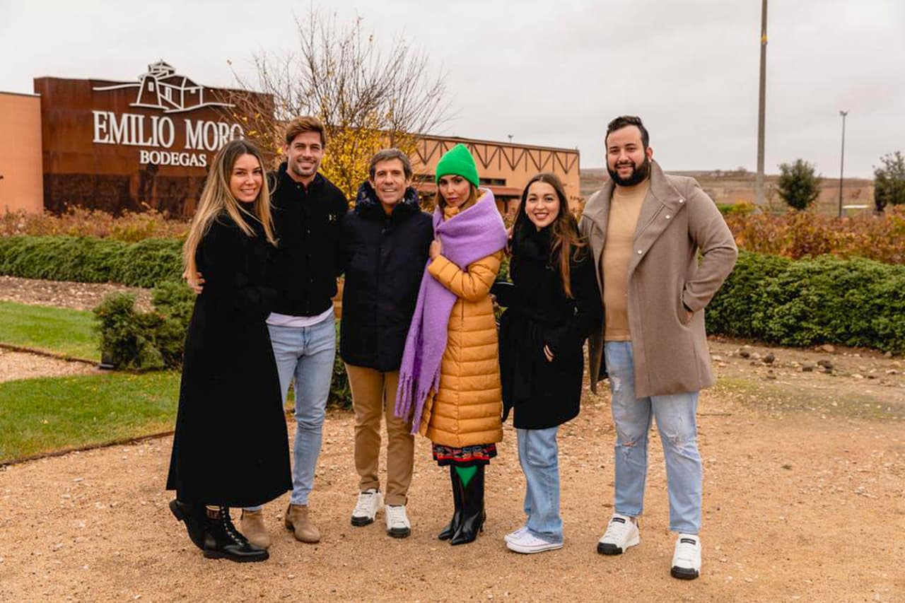 Algunas de las crisis han estado enmarcadas por las supuestas infidelidades por parte del cubano.
<br>
<br>