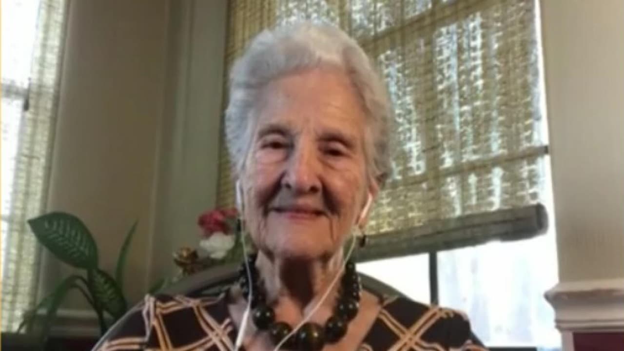 Tiene 95 años y fue nominada a los Latin GRAMMY: la increíble historia de una abuelita cubana