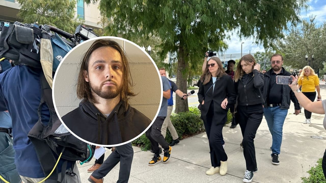 Jonathan Rinderknecht seguirá detenido mientras preparan caso por incendio en Palisades