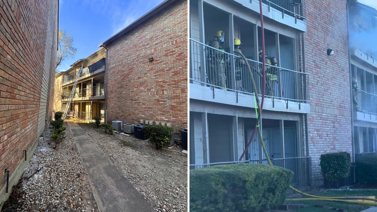 El Departamento de Bomberos de Austin recordó a la comunidad
<b>la importancia de verificar que los detectores de humo y de monóxido de carbono estén funcionando correctamente y evitar encender fuegos de calentamiento dentro de los hogares.</b>