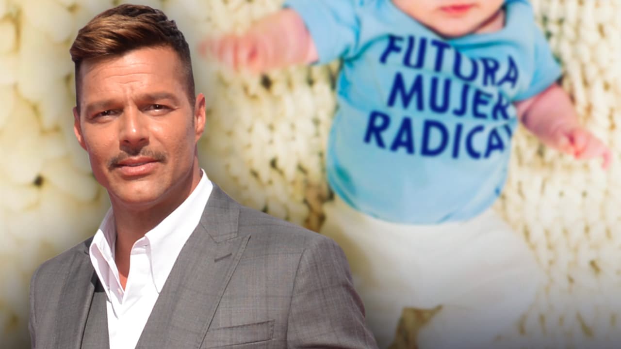 Pero Ricky Martin reveló con quién se quedó la menor, quien 
<b><a href="https://www.univision.com/entretenimiento/con-una-tierna-foto-ricky-martin-anuncia-que-se-convirtio-en-padre-de-una-nina-con-su-esposo-jwan-yosef">en diciembre próximo cumplirá su primer año</a></b> de vida.
