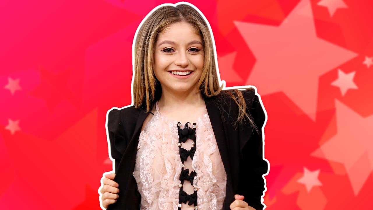 Karol Sevilla, de juez a diva de los niños