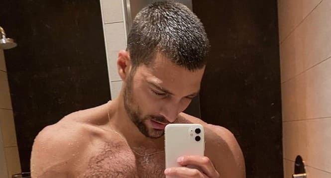 Susinna está comenzando a incursionar en la actuación