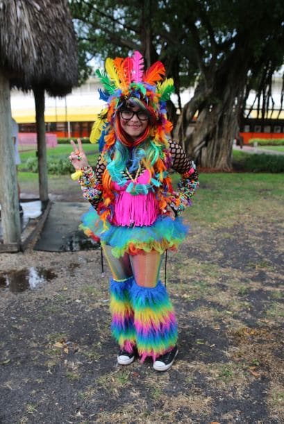 Por otro año más, miles de fanáticos de la música electrónica llegaron de todas partes del mundo para disfrutar de los tres días del Ultra Music Festival.