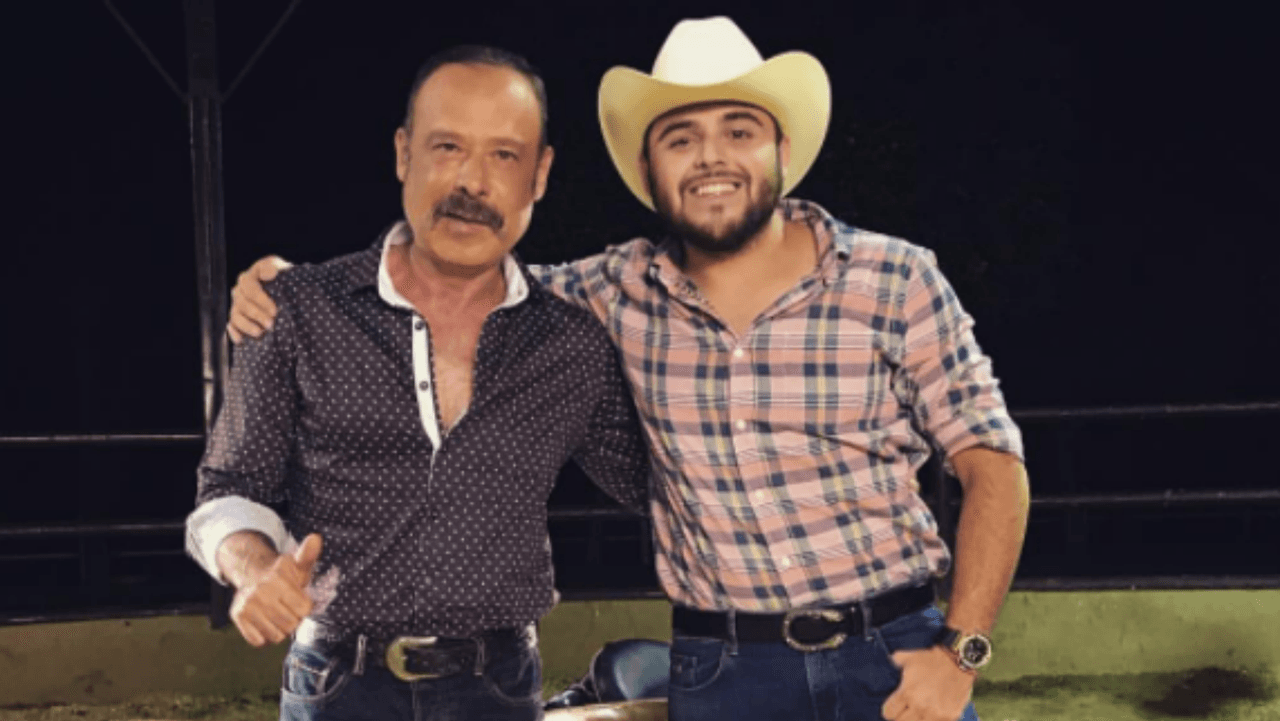 Gerardo Ortiz cancela lanzamiento de videoclip sobre un narcotraficante mexicano