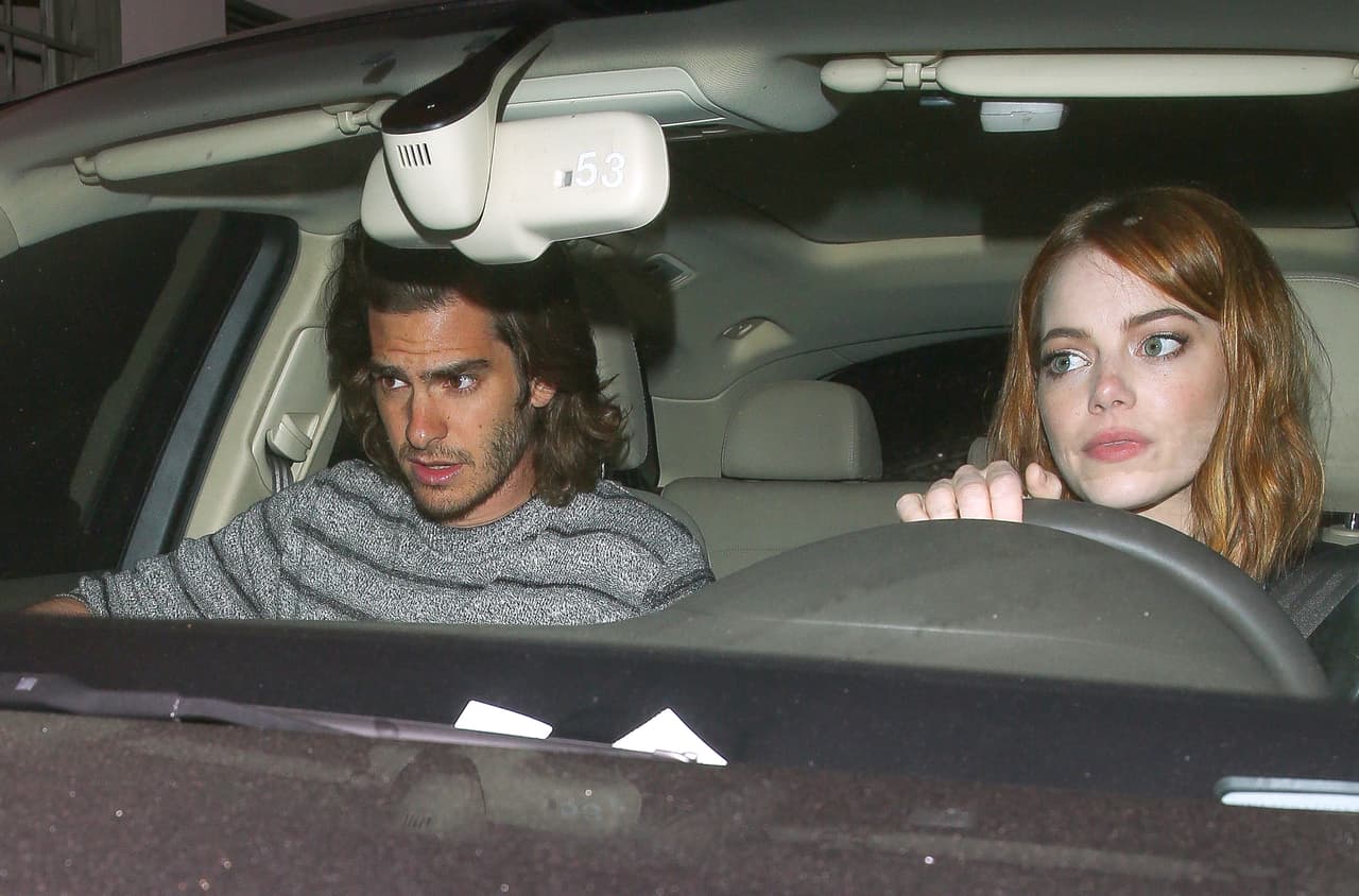 ¿Te gustaba la pareja que hacen?