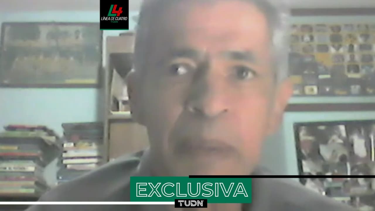 Vinicio Bravo y el recado urgente para Solari: “¡Aguas con Molina!”