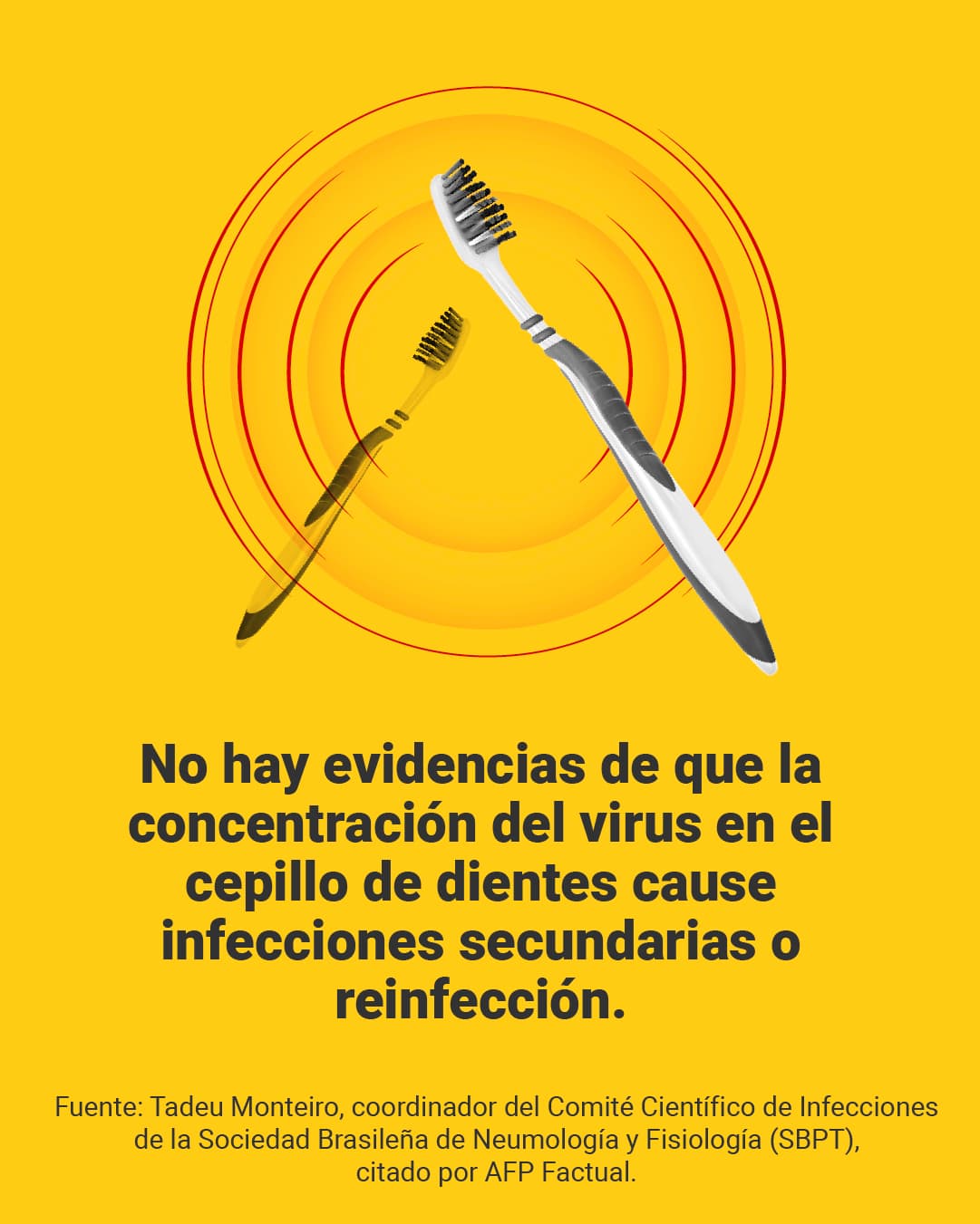 <a href="https://www.univision.com/noticias/no-evidencias-cepillo-de-dientes-si-tuve-covid-19-cause-infecciones-secundarias" target="_blank">Aquí puedes leer la verificación completa de <b>El Detector</b>. </a>