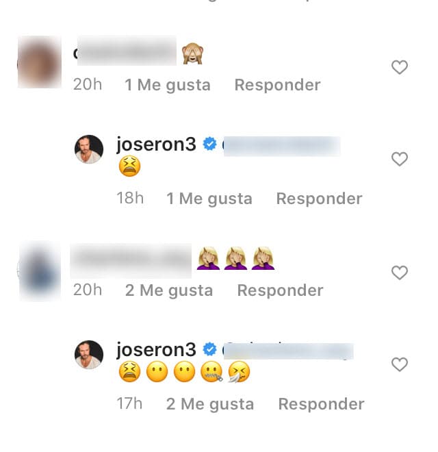 Por supuesto, no faltaron los señalamientos y lamentaciones de sus propios fans. 
<br>